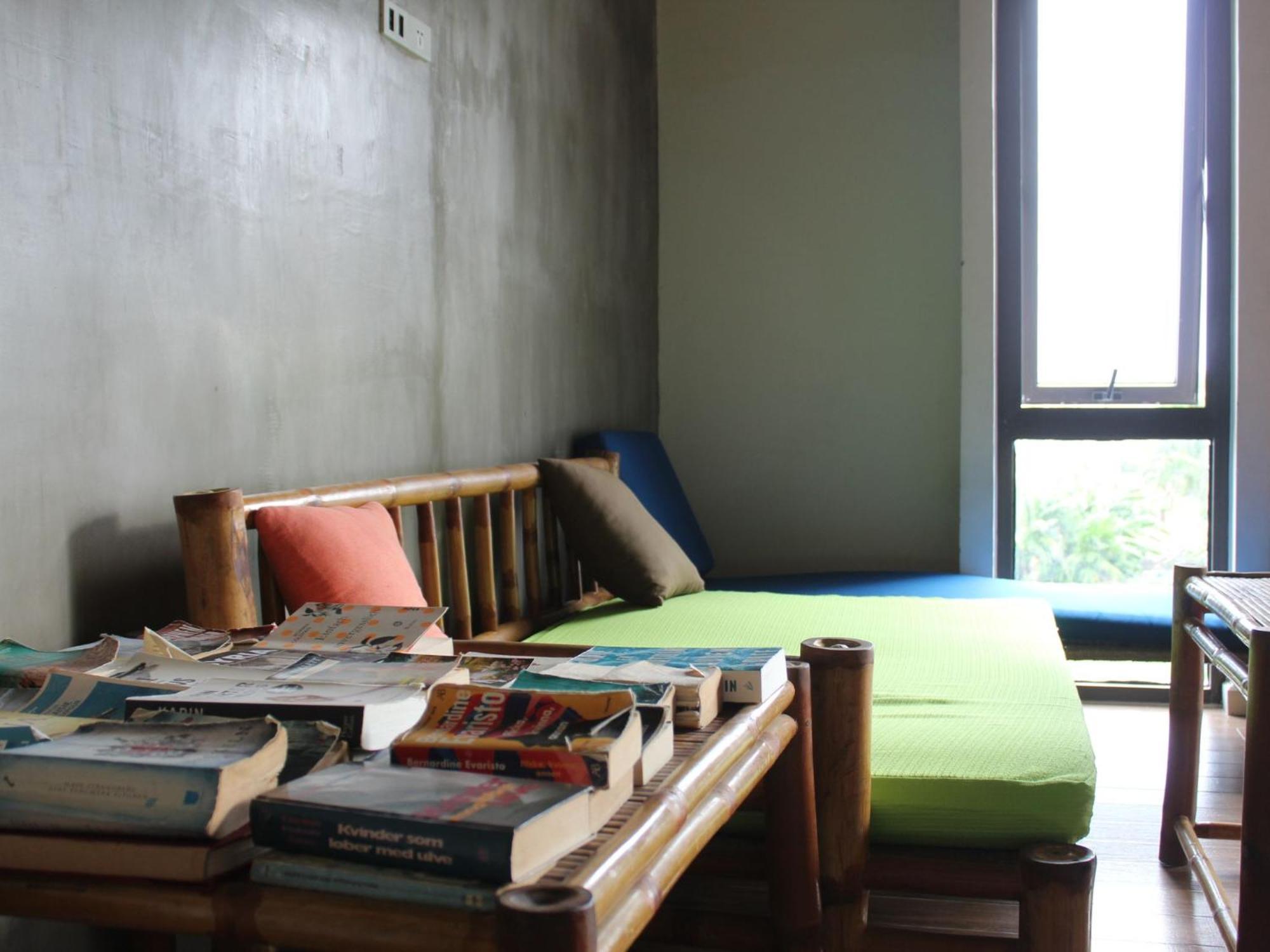 Mad Monkey Hoi An Hostel Kültér fotó