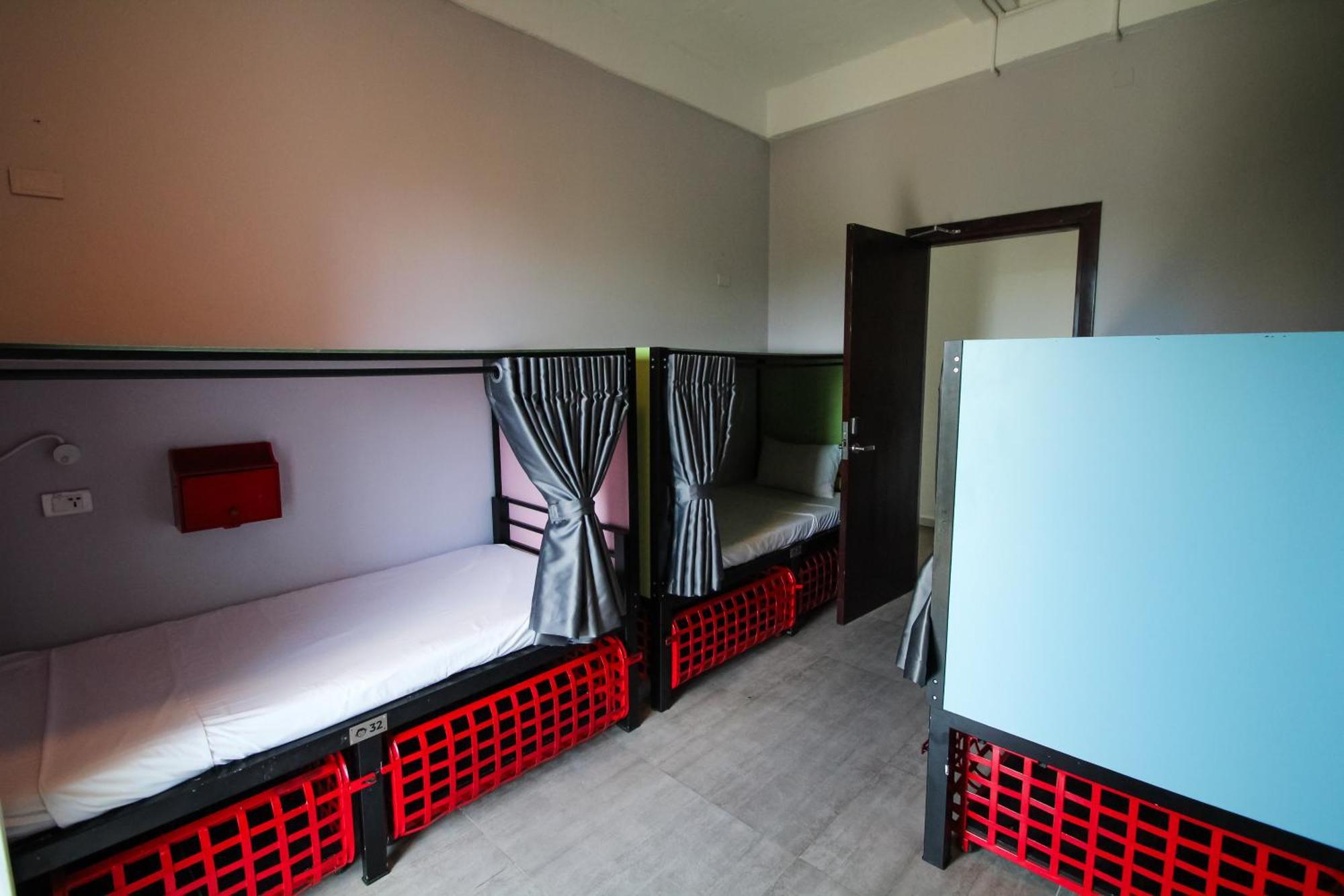 Mad Monkey Hoi An Hostel Kültér fotó